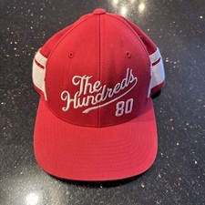 The Hundreds 80 Baseball Cap