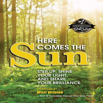 Here Comes the Sun Campgroundtbd Publishing Paperback campgroundt