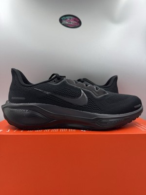 Nike Air Zoom Pegasus 41 Black Anthracite FD2722-001 Size 7
