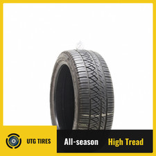 Used 20545r17 Falken Ziex Ze960 As 88w - 8.532