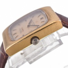 discount OMEGA Constellation vintage Date chronometer Men's Watch □#141601 3