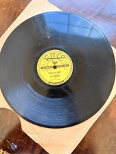 Elvis Presley - 1st Edition That’s All Right & Blue Moon of Kentucky 78 1954