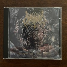 Unleashed   Shadows In The Deep CD (Death Met...