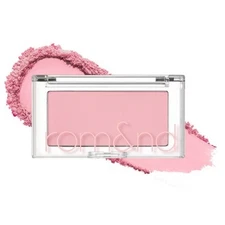 ROMAND Better Than Cheek 4g #C02 Blueberry Chip Face Blusher Korean Makeup NEW