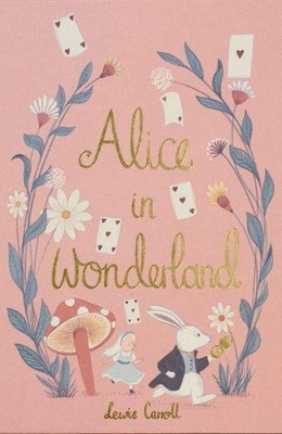 Alice in Wonderland | Lewis Carroll | englisch
