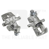 Bremssattel Hinten Rechts FüR Suzuki SX4 EY GY 1.5 1.6 1.9 2.0 06 Bis 26 NK Neu