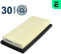 Optimal OP-FAF10291 Luftfilter Luftfiltereinsatz FüR Mitsubishi