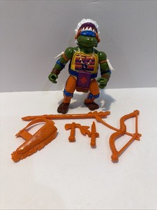 Wacky Wild West Tmnt | eBay