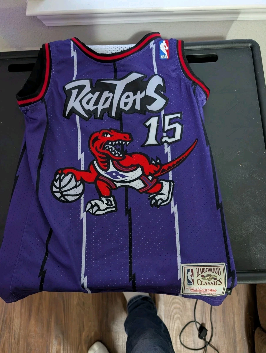 Vince Carter NBA Fan Jerseys for sale | eBay