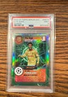 2023-24 Topps Merlin Uefa Club Competitions - Merlin's Gamers Elye Wahi #MG-18