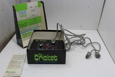 AVL Cricket - 2 Projectors Dissolve Unit- AS IS
