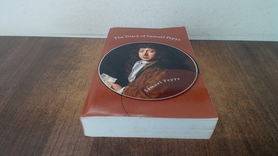 			The Diary of Samuel Pepys, Pepys, Samuel, CreateSpace Independent		