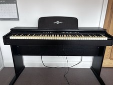 Gear4music DP-6 Digital Piano