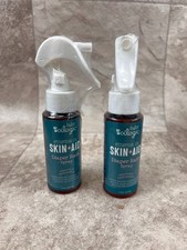 2x Baby Oilogic Essential Oil Skin  Aid Diaper Rash Spray - 1.7 Oz Exp 05/26