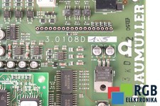 3.0108D1.5 BAUMÜLLER - Reconditionné - Garantie 24 mois