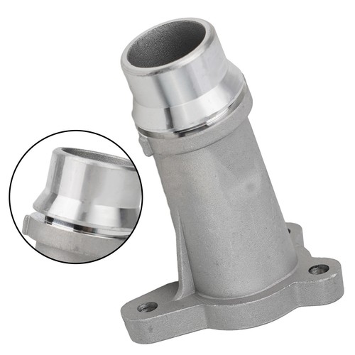 Engine Block Connector Pipe Designed for Optimal Fit in For BMW Models - Picture 10 of 12