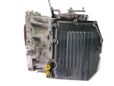 Boite de vitesse Ford S-MAX