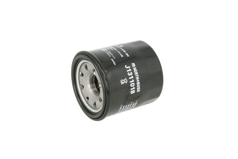 3x ✅Fits HERTH+BUSS JAKOPARTS J1311018 Oil filter J1311018 Oil filte ⭐UK Seller⭐