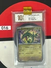 Grade10Pokemon RAYQUAZA M2a 127/193 2025 Japanese