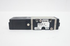 Smc NVFS2100-5F Pneumatic Solenoid Valve 1mpa 21-26v-dc
