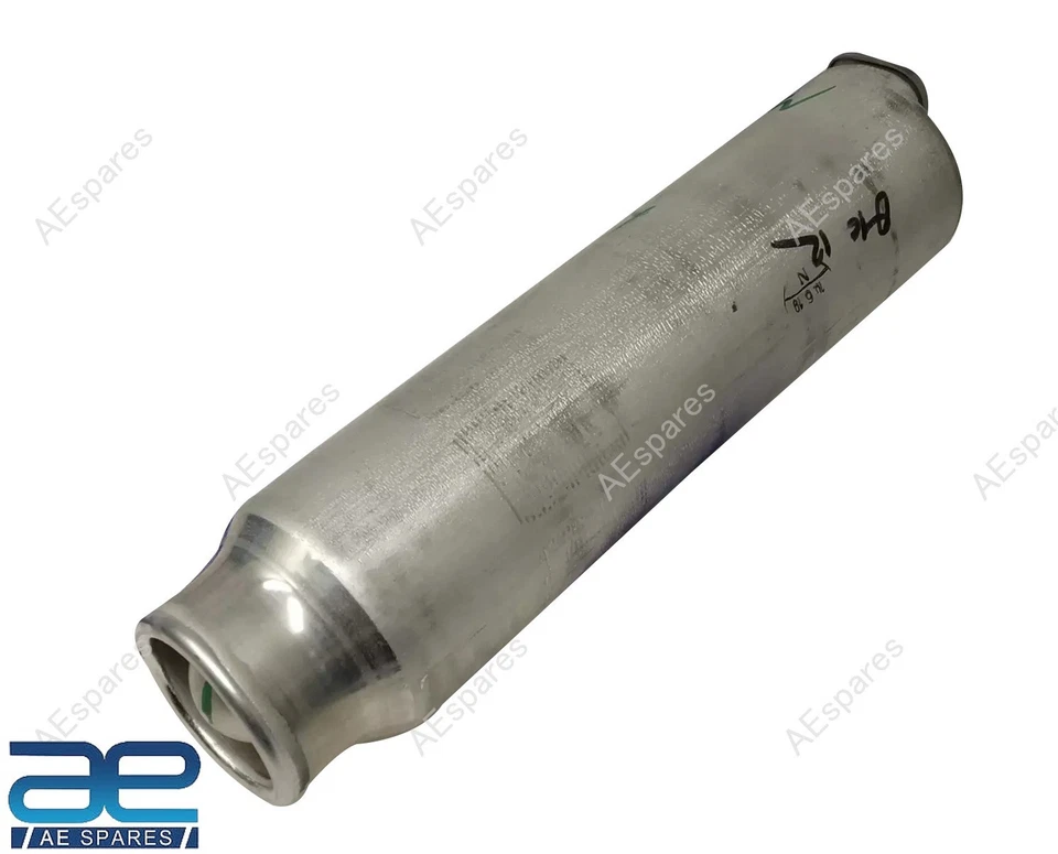 Air Conditioning Receiver Drier For Tata Safari Dicor Safari Storme 269983400126 - Image 4 of 4