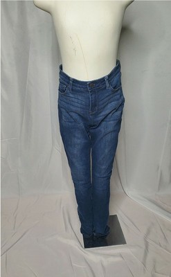 Soho Curve Creator Skinny Jean sz 6 by 