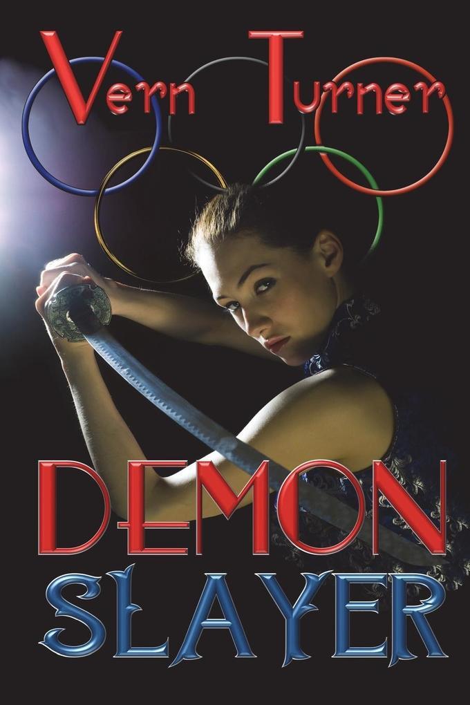 Thumbnail - Demon Slayer: A Novel Of Renewal, Duty And Love | Vern Turner |