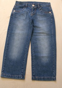 Taille Etat Bon Small Jean En Tres HZqwdx8p