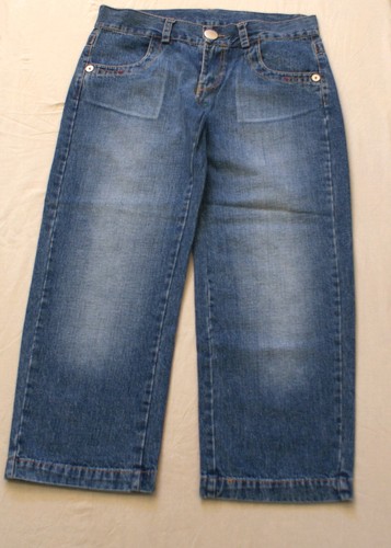 Taille Etat Bon Small Jean En Tres HZqwdx8p