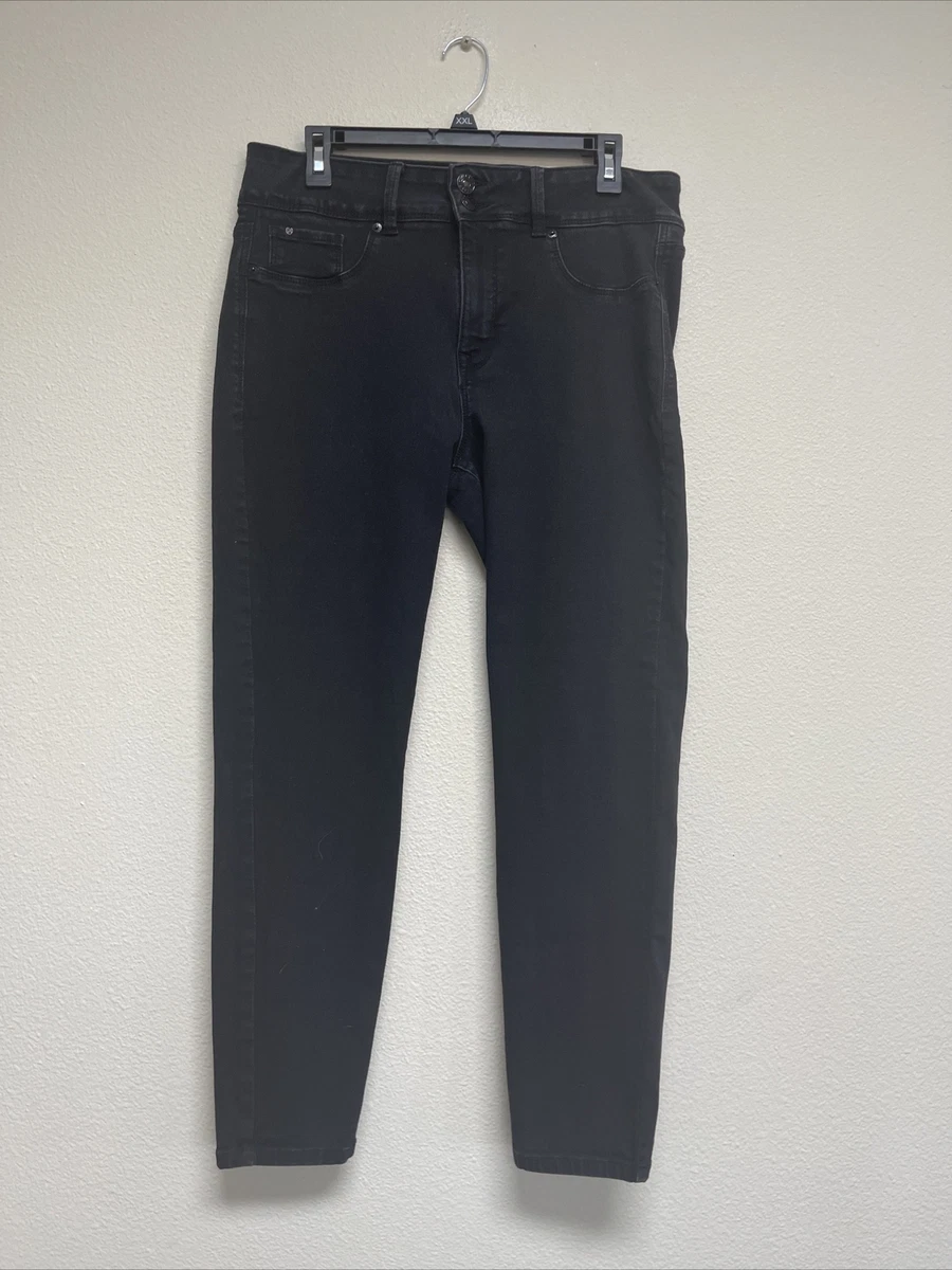 Curve apparel jeans clearance