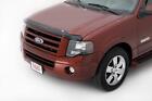Auto Ventshade (Avs) Hood Deflector - Fits 2007-2010 Ford Expedition Eddie Bauer