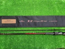 Daiwa Heartland Shinsan HL772MFS-SV AGS17 Cond/B