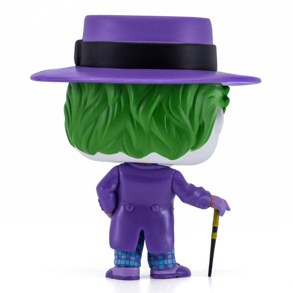 Funko POP! The Joker Con Sombrero Batman 1989 Nº 337