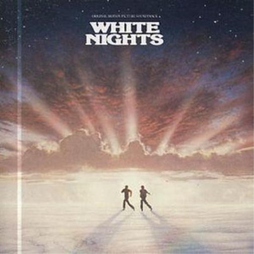 Various White Nights (CD) Album