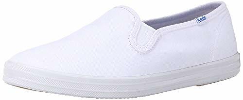 keds women's champion original canvas sneaker