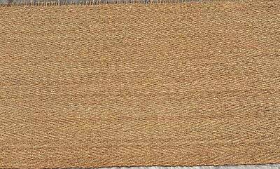 critical trading Seegras fein SG Fischgrät 10m x 960mm (10m²)