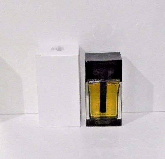 Dior Homme Intense Men's Eau De Parfum - 100ml for sale online | eBay