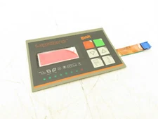 GWK Logotherm 9070766 Digital Display Keypad Cover  NEW