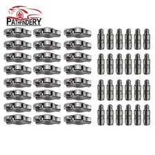 24 Set Rocker Arms Lifters Valve Kit For 11-16 3.6l Chrysler Dodge Jeep Ram 24 Set Rocker Arms Lifters Valve Kit For 11-16 3.6l Chrysler Dodge Jeep Ram