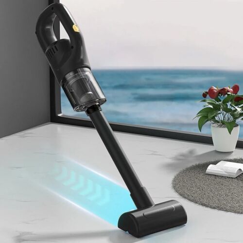 Wireless Vacuum Cleaner - Picture 1 of 6