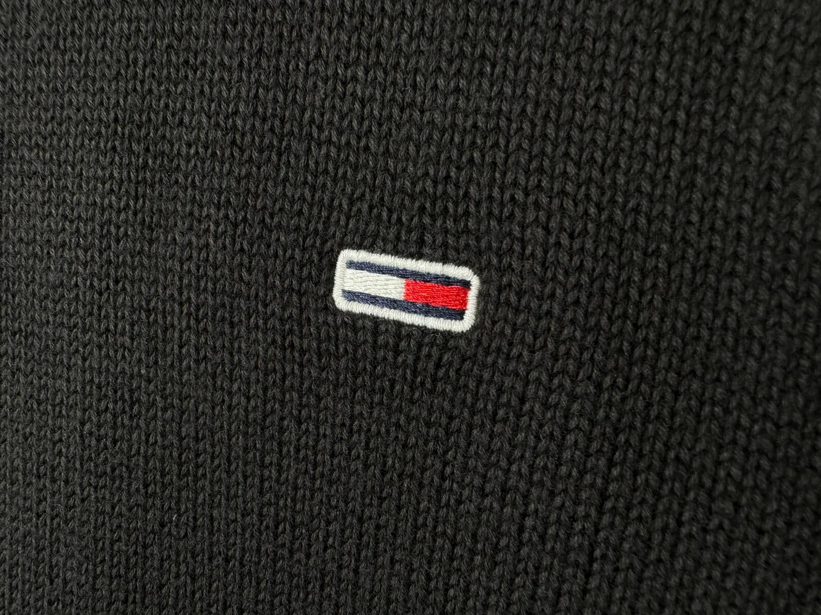 Tommy Jeans Essential Crew Neck Jumper Size XL image 2