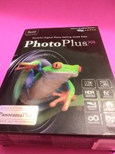 Photo Plus X4 Video Editor