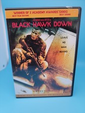Black Hawk Down DVD, 2001 