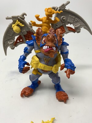 タートルズ　Wingnut & Screwloose Amazon.com: Super7 Teenage Mutant Ninja Turtles Wingnut and