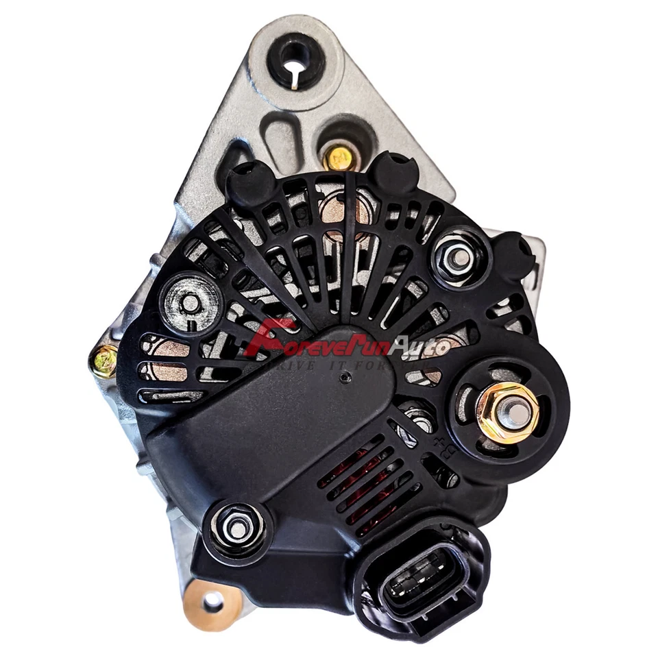 Alternador para Kia Spectra Spectra5 07-09 Hyundai Elantra 07-12 2,0 L 37300-23650 Foto 4 de 4