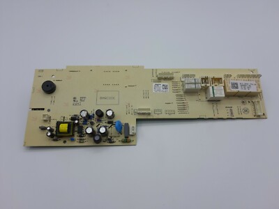 Original Beko Electronic PCB Card Module for Dryer DHR73431W