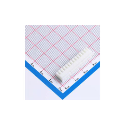 10pcs)ZX-XH2.54-13PJK P=2.54mm | eBay