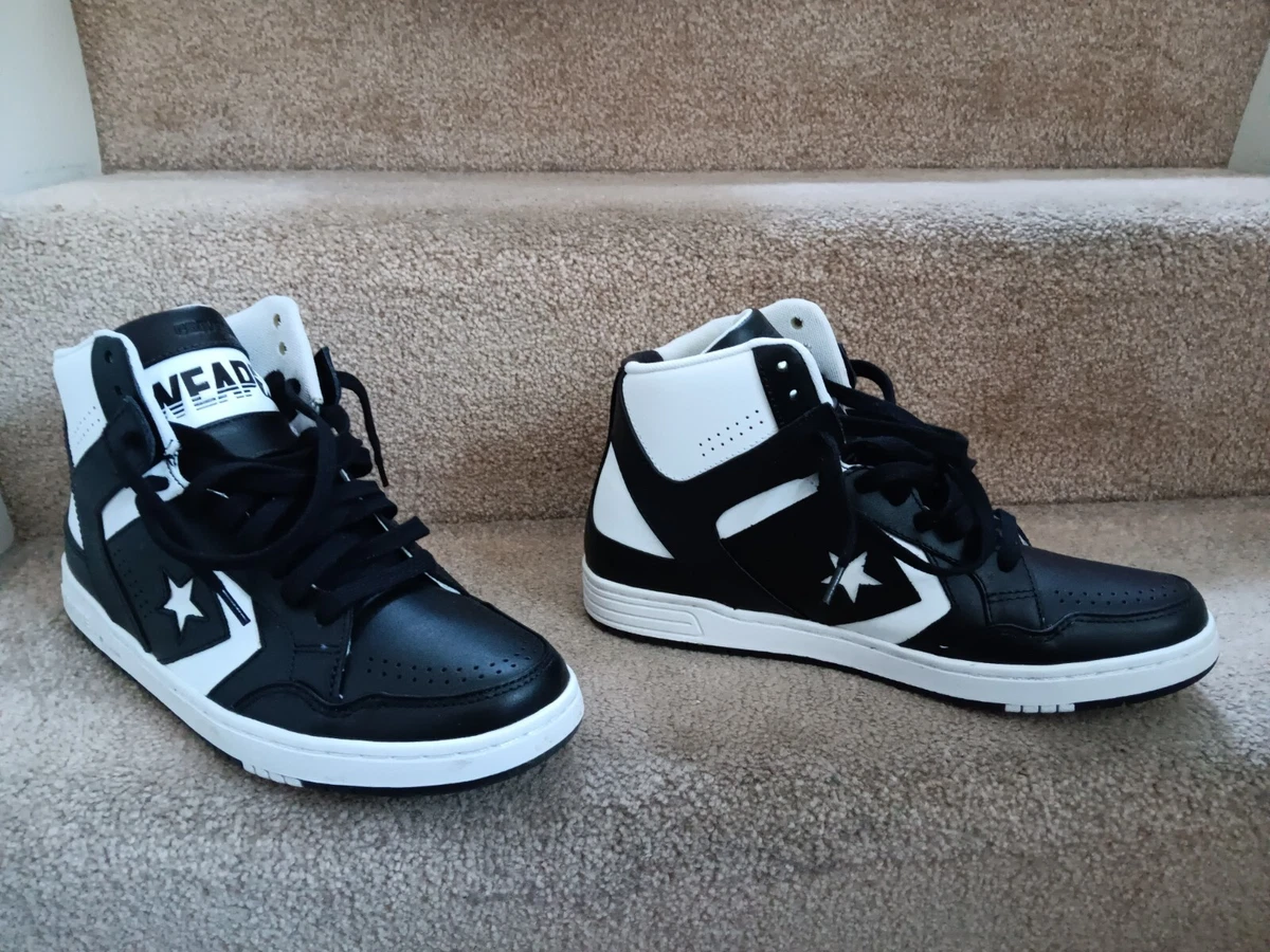 Converse weapon 86 bird hot sale