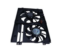 LüFter, MotorküHlung Maxgear AC260176 FüR Vw Golf Plus Eos