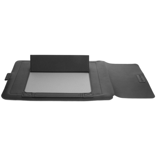 Laptop Stand Laptop Bag Tablet PC Bag Stand Tablet PC Handbag - Picture 3 of 12